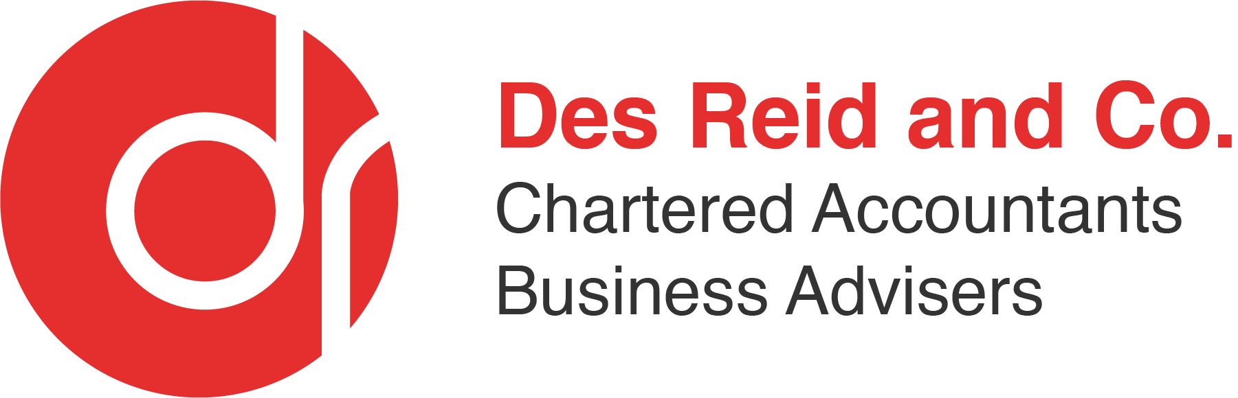 Des Reid and Co Chartered Accountants